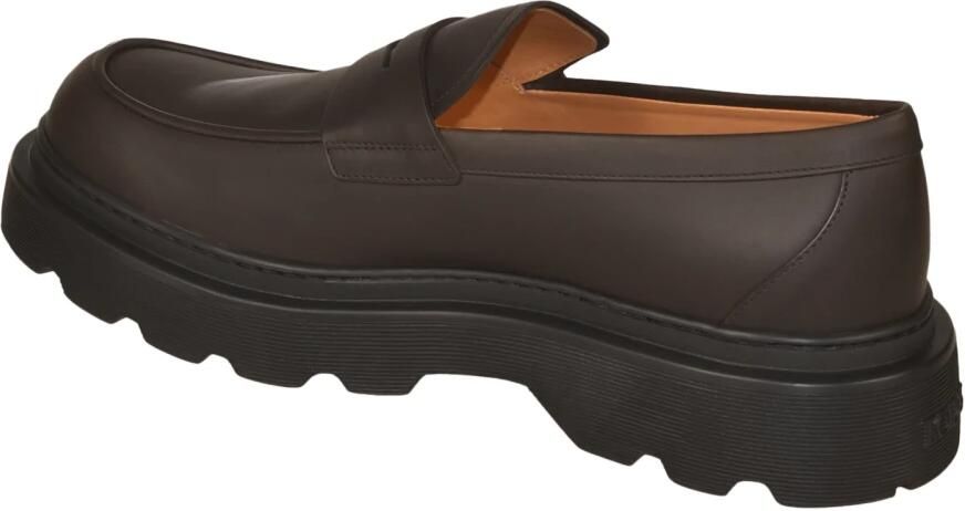 Tod's Leren Loafers