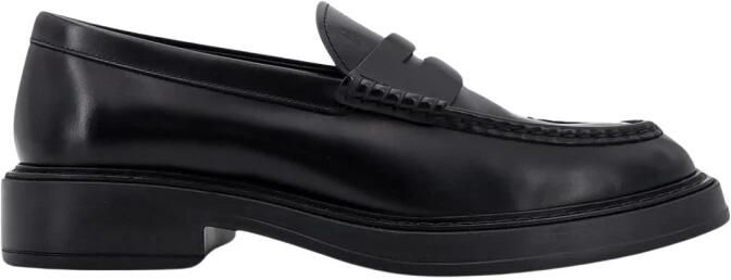 Tod's Leren loafers - Foto 2