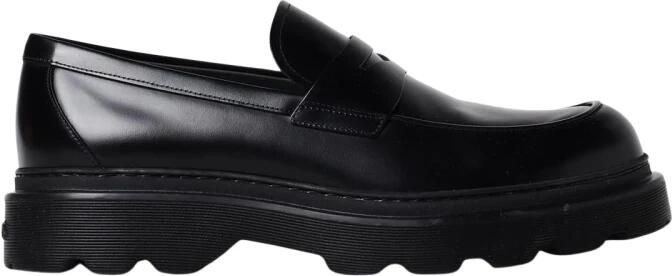 Tod's Leren Loafers