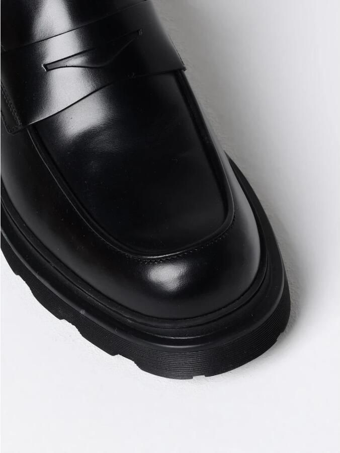 Tod's Leren Loafers - Foto 2