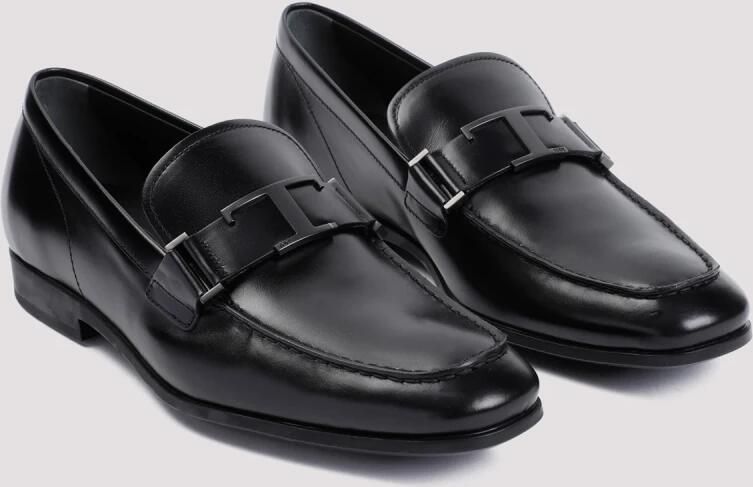 Tod's Leren Loafers - Foto 2