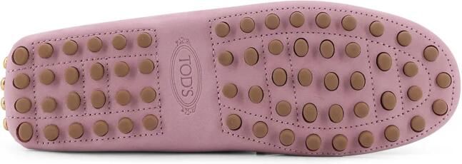 Tod's Leren Loafers - Foto 2