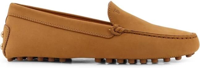 Tod's Leren Loafers
