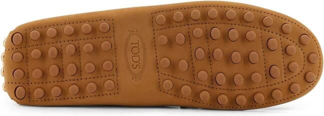 Tod's Leren Loafers - Foto 2