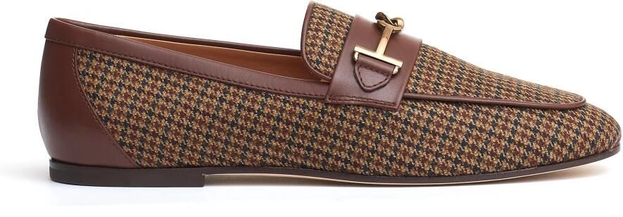 Tod's Leren Loafers