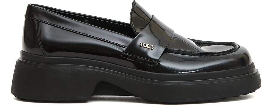 Tod's Leren Loafers