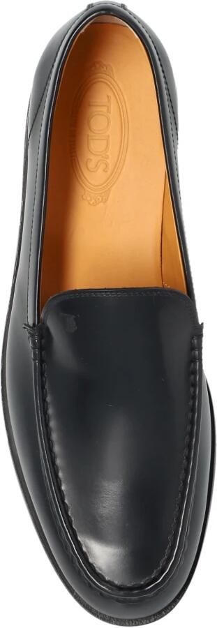 Tod's Leren Loafers - Foto 2