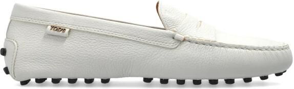 Tod's Leren Loafers