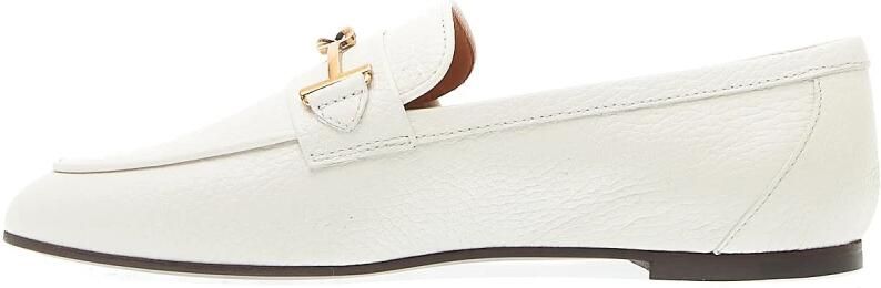 Tod's Leren Loafers - Foto 2