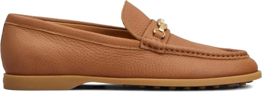 Tod's Leren Loafers