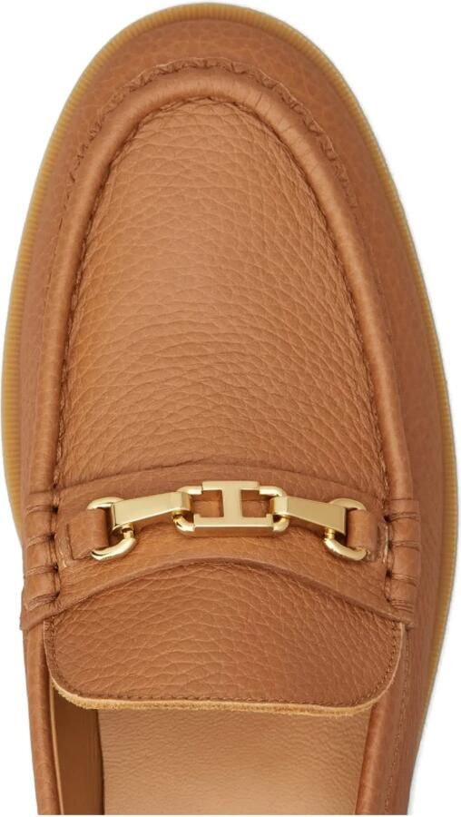 Tod's Leren Loafers - Foto 2