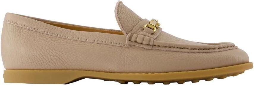 Tod's Leren Loafers