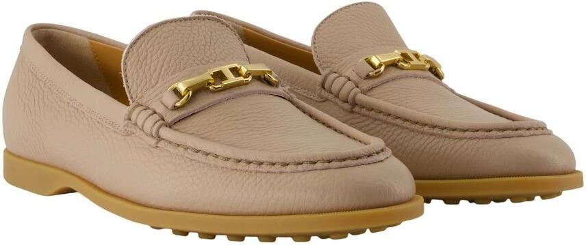 Tod's Leren Loafers - Foto 2