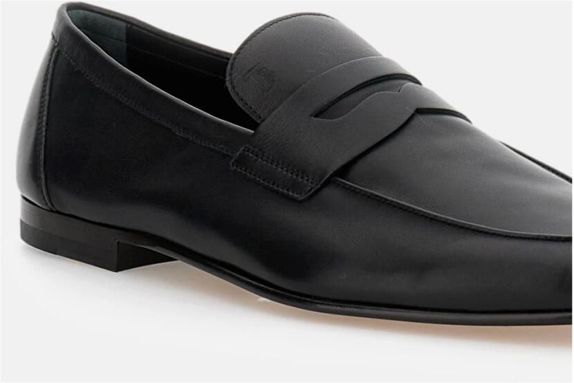 Tod's Leren Loafers - Foto 2