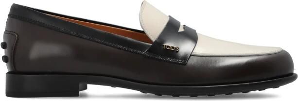 Tod's Leren Loafers