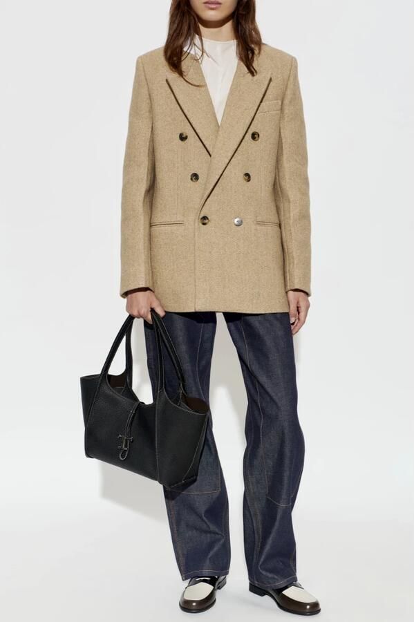 Tod's Leren Loafers - Foto 3