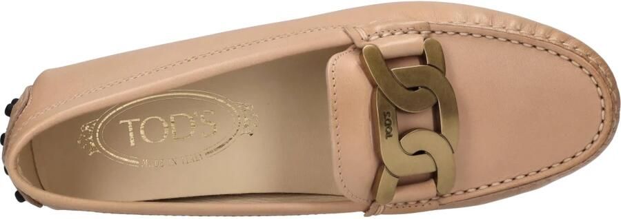 Tod's Kate Gommino Rijschoenen - Foto 4