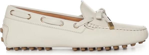 Tod's Leren Loafers