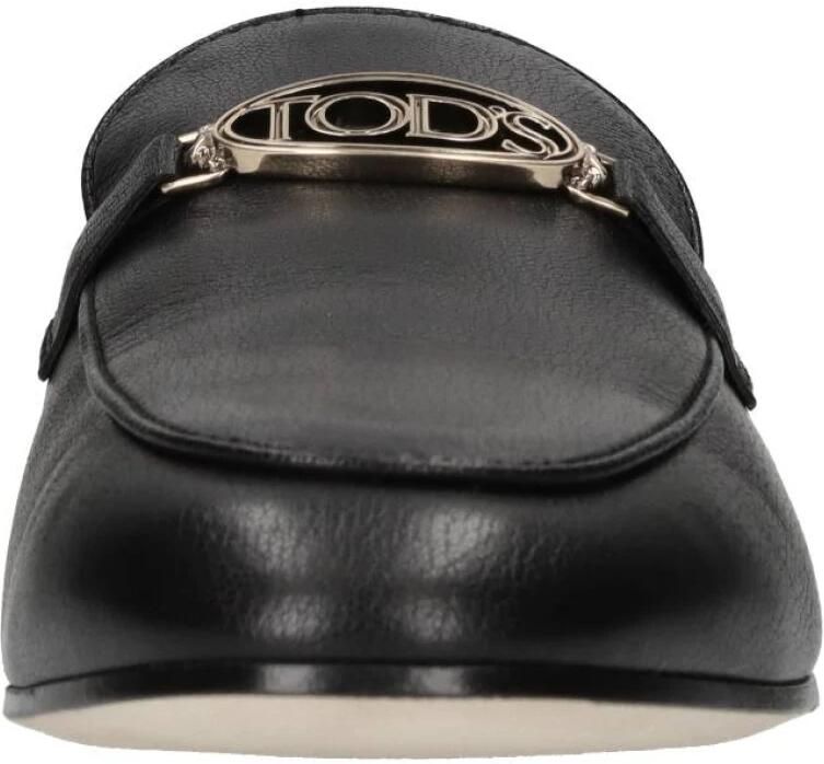 Tod's Leren Loafers - Foto 2