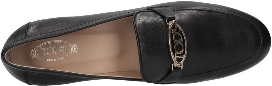 Tod's Leren Loafers - Foto 4
