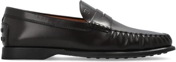 Tod's Leren Loafers