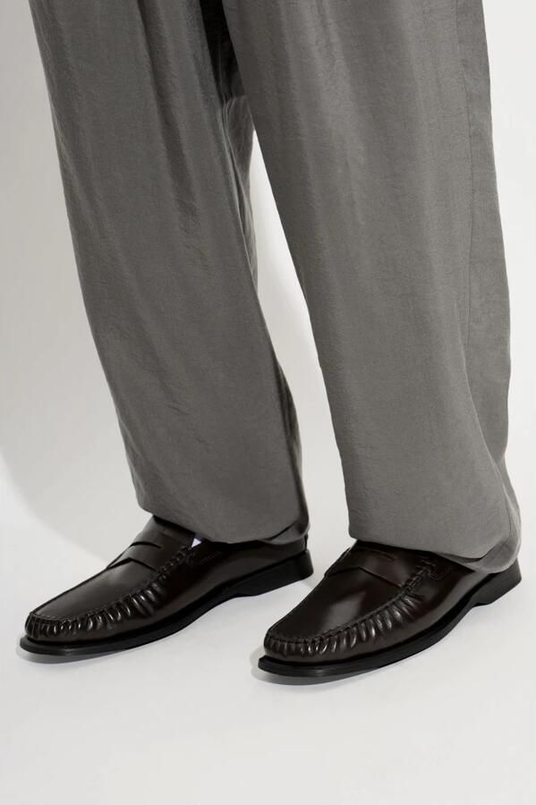 Tod's Leren Loafers - Foto 2