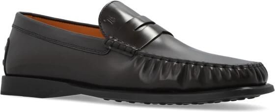 Tod's Leren Loafers - Foto 6
