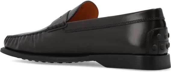 Tod's Leren Loafers - Foto 5