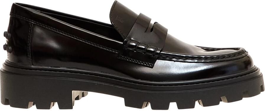 Tod's Leren Mocassin