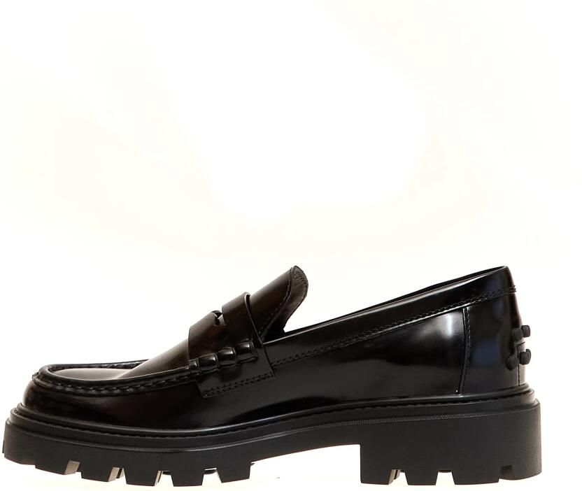 Tod's Leren Mocassin - Foto 2