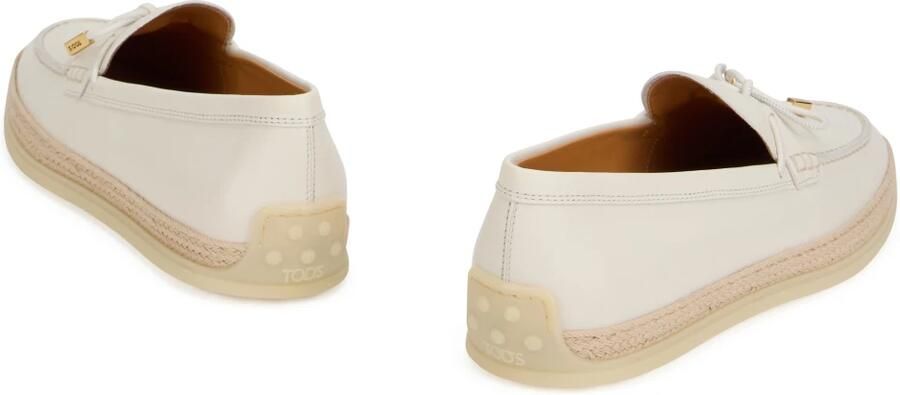 Tod's Leren Mocassin - Foto 2