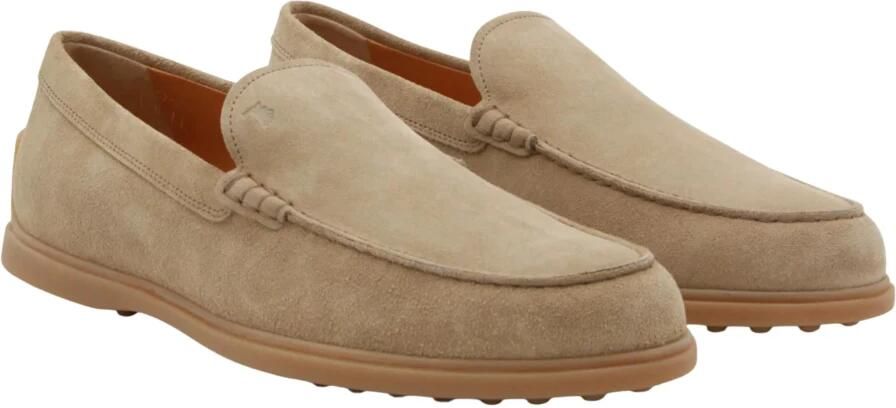 Tod's Leren Mocassin - Foto 3