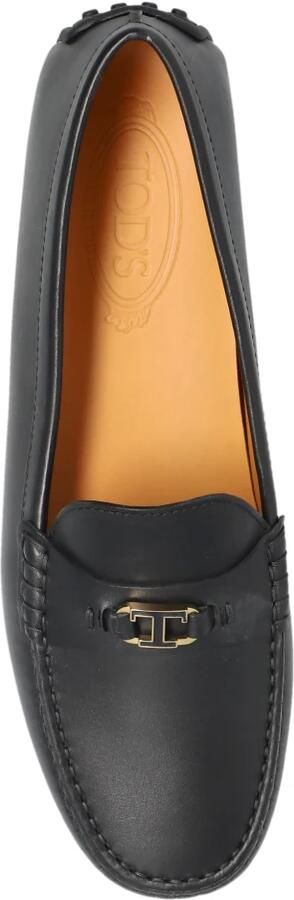 Tod's Leren Mocassins - Foto 2