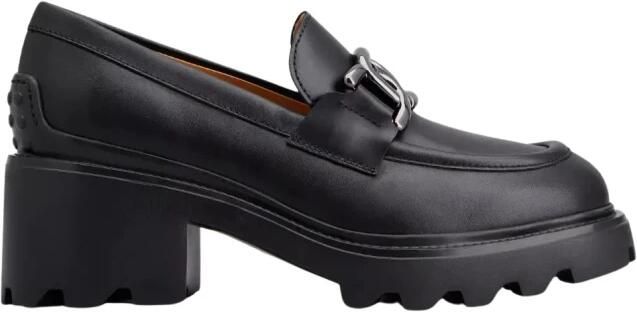 Tod's Leren Mocassins