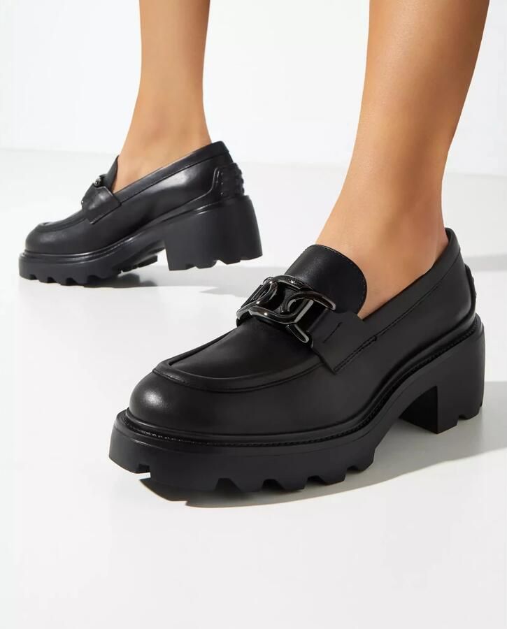 Tod's Leren Mocassins - Foto 2