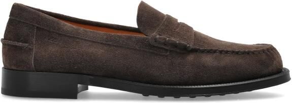 Tod's Leren Mocassins