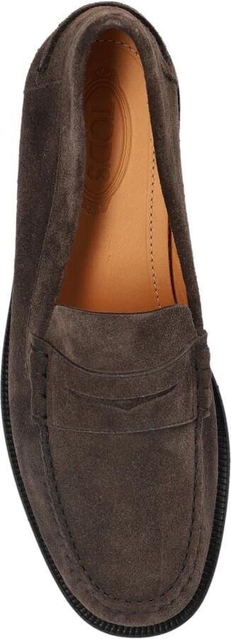 Tod's Leren Mocassins - Foto 2