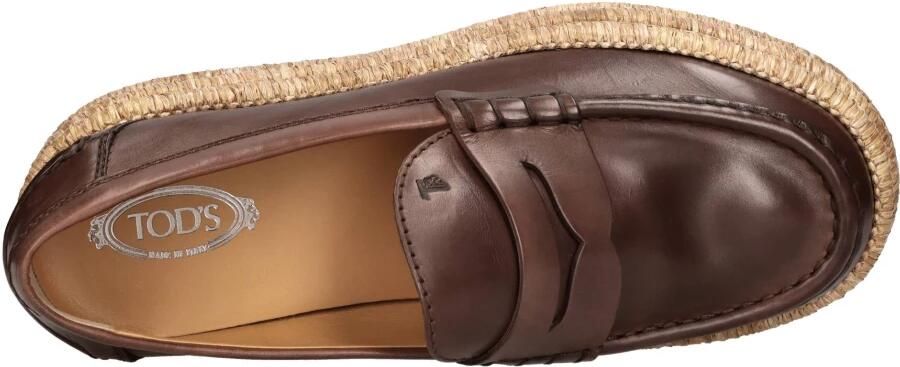 Tod's Leren Mocassins - Foto 3