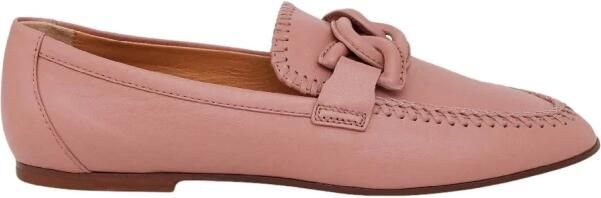 Tod's Leren Mocassins