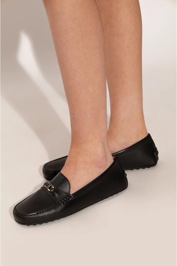 Tod's Leren Mocassins