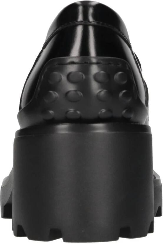 Tod's Leren Mocassins - Foto 3