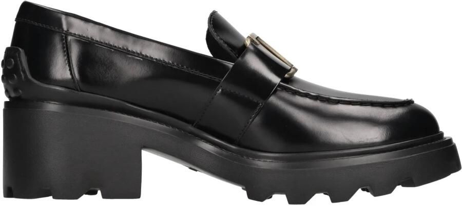 Tod's Leren Mocassins - Foto 4