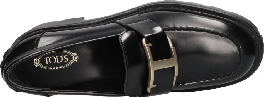 Tod's Leren Mocassins - Foto 5