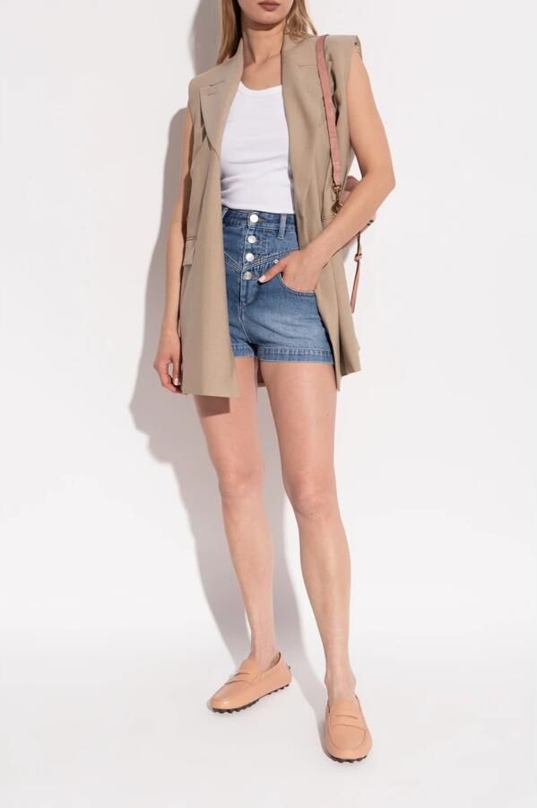 Tod's Leren mocassins - Foto 3