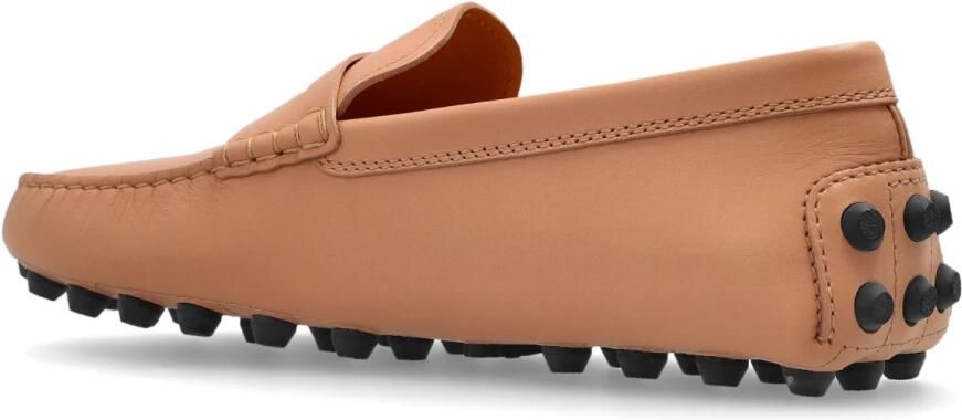 Tod's Leren mocassins - Foto 4