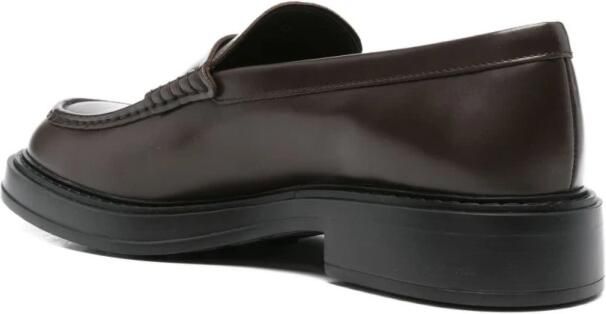Tod's Leren Moccasin - Foto 3