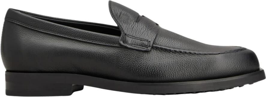 Tod's Leren Penny Loafer