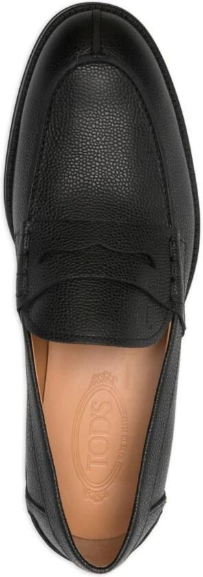 Tod's Leren Penny Loafers - Foto 2