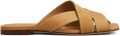Tod's 99L Sandalen - Bruin