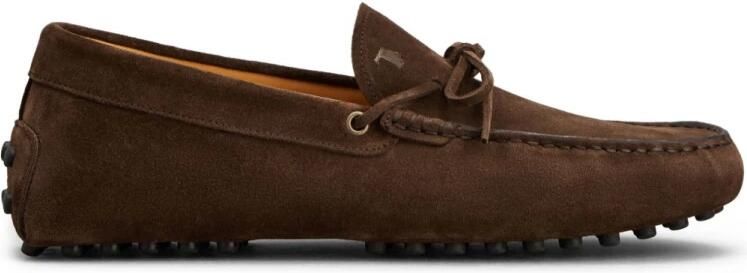 Tod's Leren Sandalen